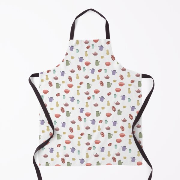 Item preview, Tea time patterns Phone Cases & Skins designed and sold by movedoo.