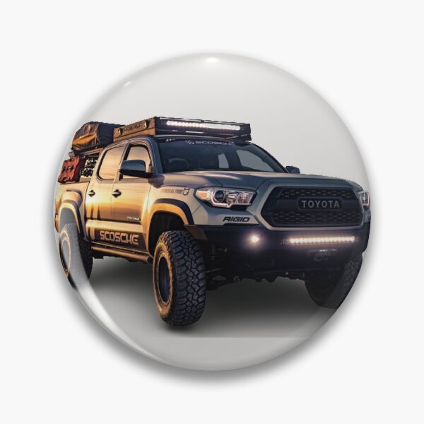 Item preview, Toyota 4WD Land Cruiser 4x4 designed and sold by kubrangle.