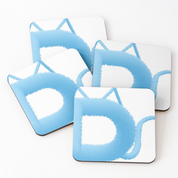 Item preview, Cat D designed and sold by Hazem Mustafa.