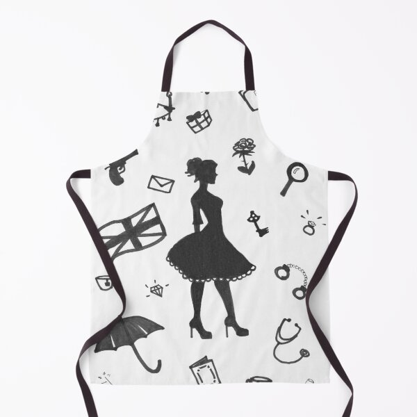 Artikelvorschau, Behüte mich, Sherlock! - Silhouette-Version entworfen und verkauft von shipperfangirl.