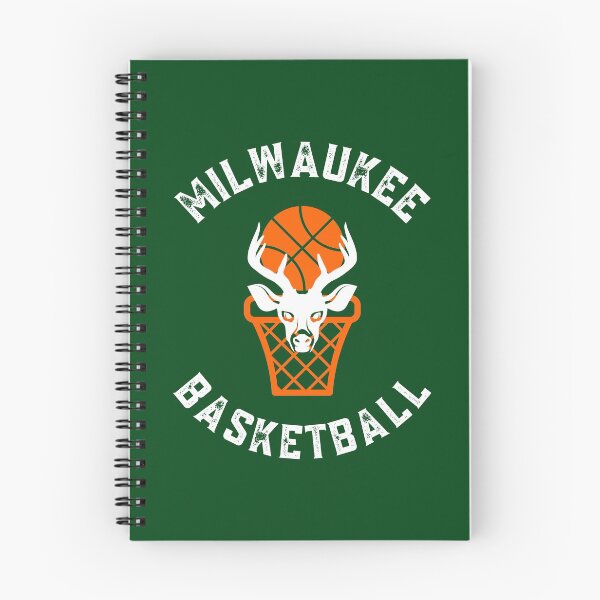 Item preview, Milwaukee Bucks designed and sold by WoodburyLake.
