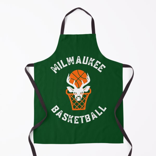 Item preview, Milwaukee Bucks designed and sold by WoodburyLake.