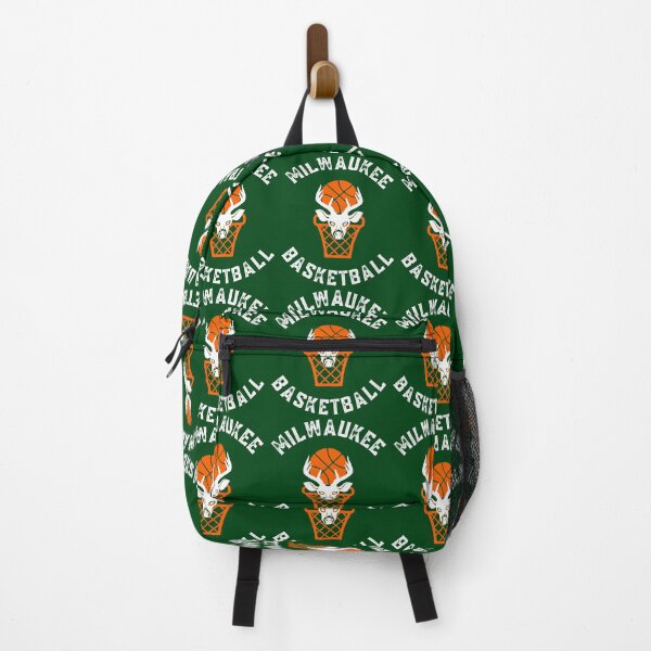 Item preview, Milwaukee Bucks designed and sold by WoodburyLake.