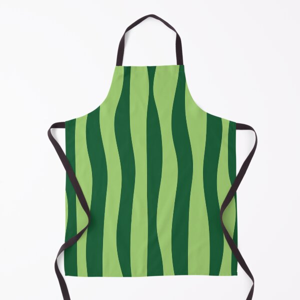 Item preview, Green Watermelon Fresh Summer Pattern Design designed and sold by NamColors.