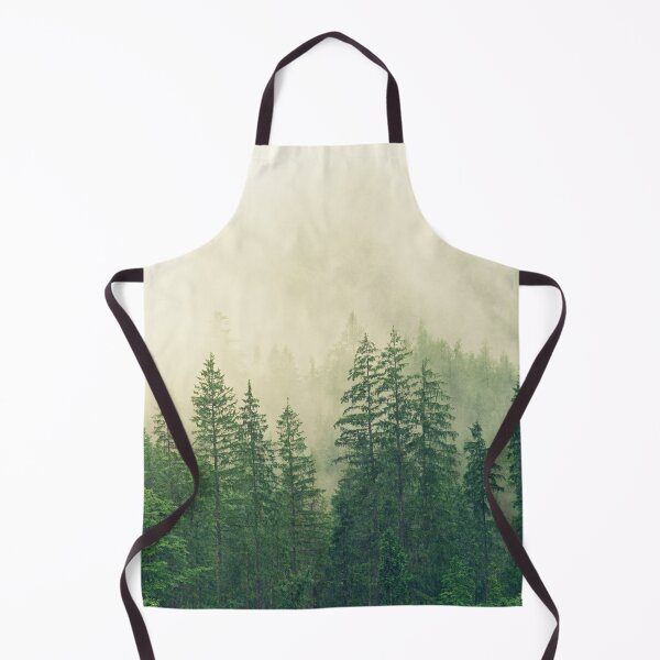 Item preview, Morning Fog designed and sold by FantasySkyArt.