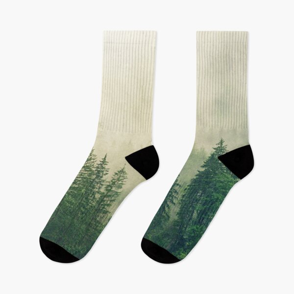 Item preview, Morning Fog designed and sold by FantasySkyArt.