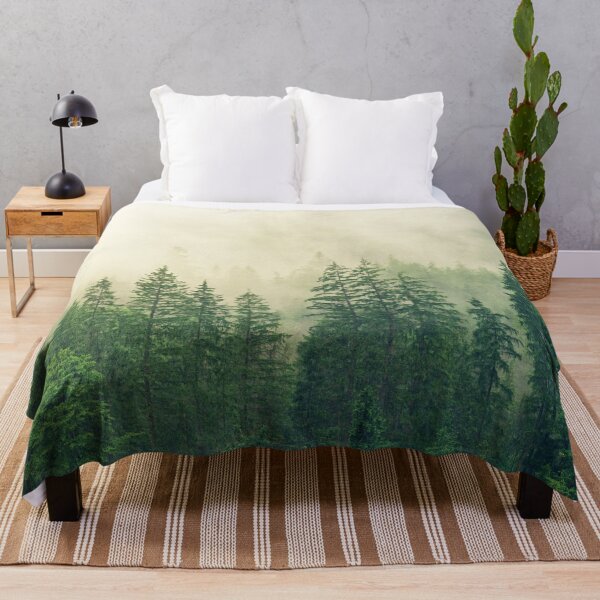 Item preview, Morning Fog designed and sold by FantasySkyArt.