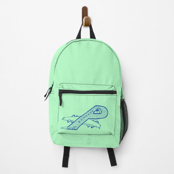 Item preview, Moving letter Initial Monogram P designed and sold by Rajeev Singh.
