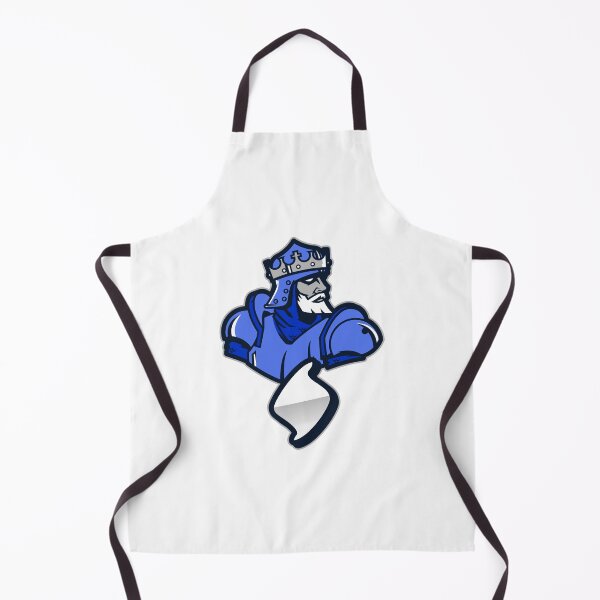Item preview, Medieval cartoon king designed and sold by NoelNimmad.
