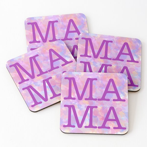 Item preview, They call me Ma. Ma. designed and sold by lydia-wilke.