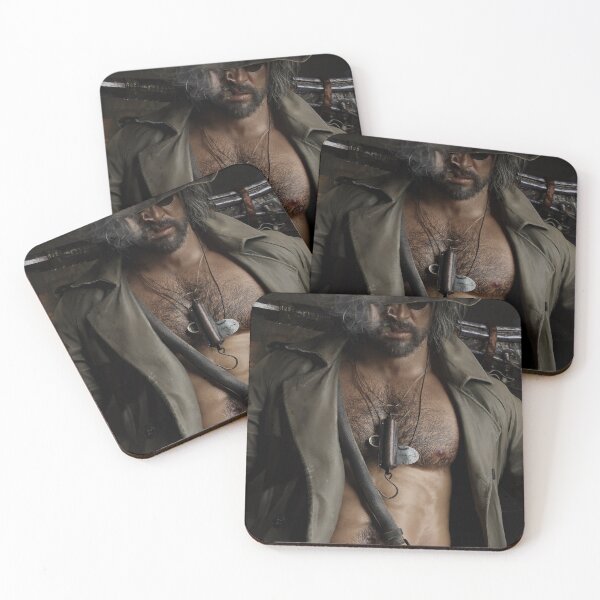 Item preview, Heisenhorde - Shirtless With Coat designed and sold by VhenanV.