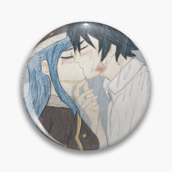 Item preview, Shipping Gruvia :D designed and sold by shipperfangirl.