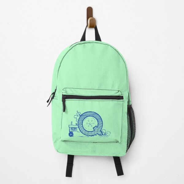 Item preview, Moving letter Initial Monogram Q designed and sold by Rajeev Singh.