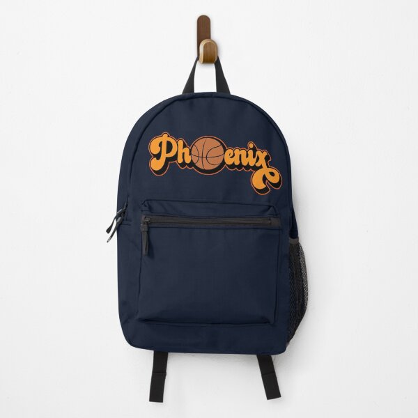 Item preview, Phoenix AZ Retro Basketball Design designed and sold by hobrath.