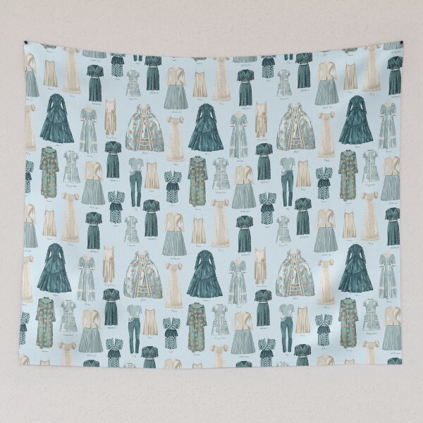 Item preview, "Fashion Changes, but style endures..." designed and sold by Annalisa-Jones.