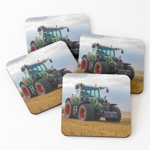 Item preview, Tractor designed and sold by kudiny.