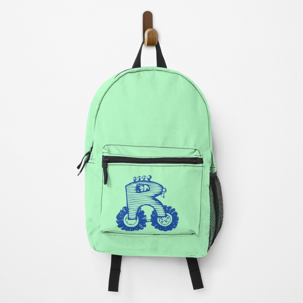 Item preview, Backpack designed and sold by Rajeev5025.