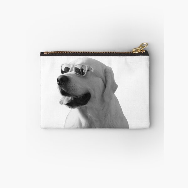 Item preview, Dog Wearing Sunglasses designed and sold by sunnyxvibesss.