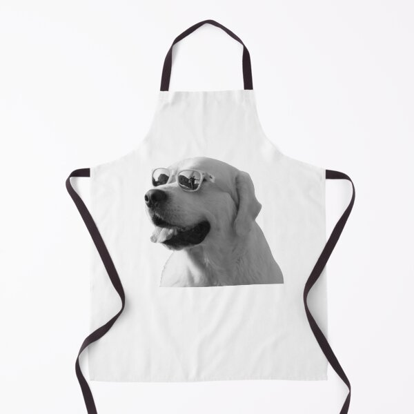 Item preview, Dog Wearing Sunglasses designed and sold by sunnyxvibesss.