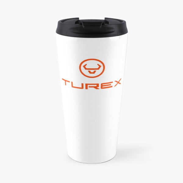 TUREX Travel Mug