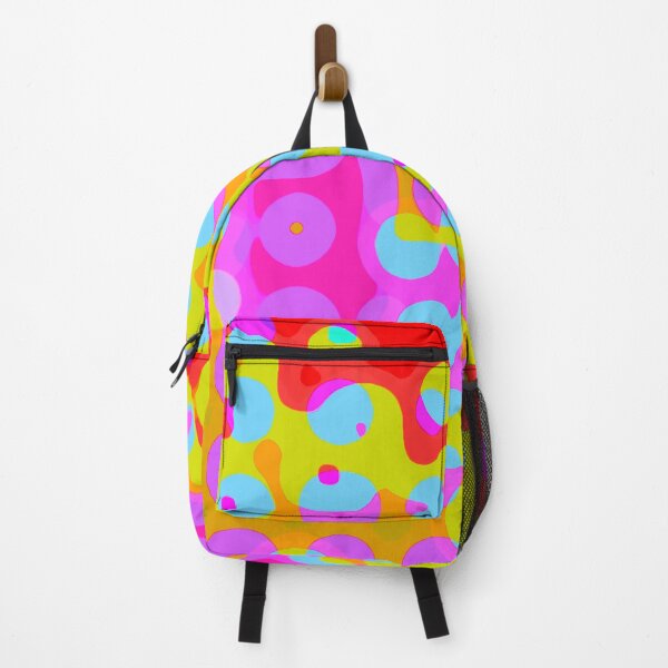 Item preview, Pop jam - abstract pattern designed and sold by Xdelacra.