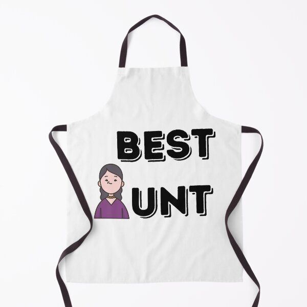 Item preview, Best Aunt | Present for Aunt | Cute Avatar designed and sold by Nikiolilalala.