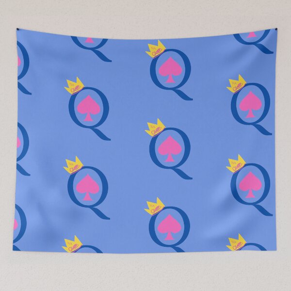 Item preview, Cute Queen of Spades designed and sold by KeikoandSarge.