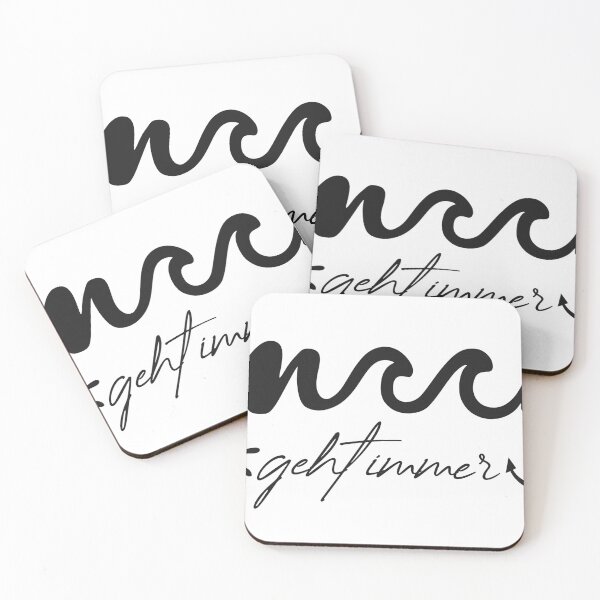 Item preview, Meer geht Immer designed and sold by Ibrahim Rifath.