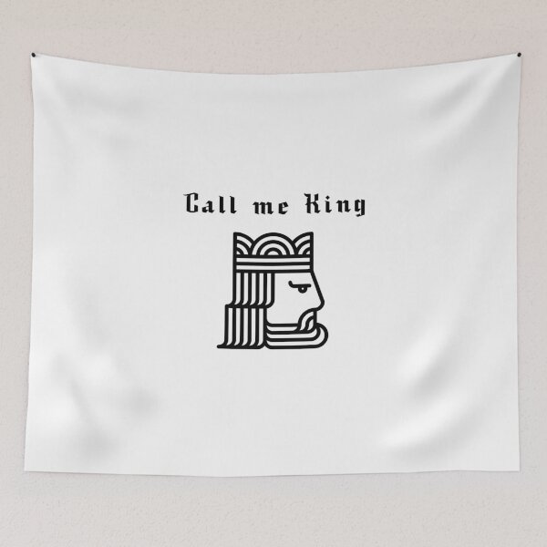 Item preview, Medieval King designed and sold by NoelNimmad.