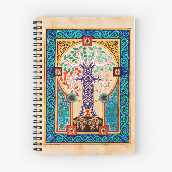 Item preview, Tree of Life designed and sold by amalia-etc.