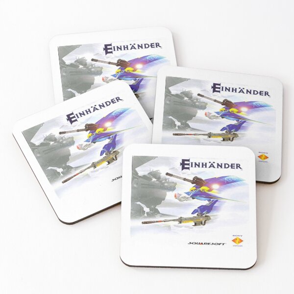 Item preview, Einhander psx classic  designed and sold by THEFreshYOUNGgent.