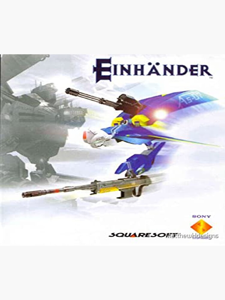 Ps1 einhander shop