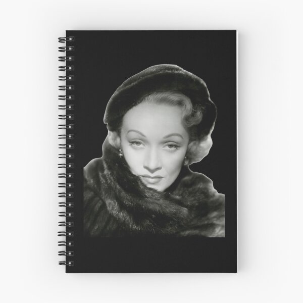 Item preview, MARLENE DIETRICH VINTAGE ► ICONIC  designed and sold by MORE-THE-BRAND.
