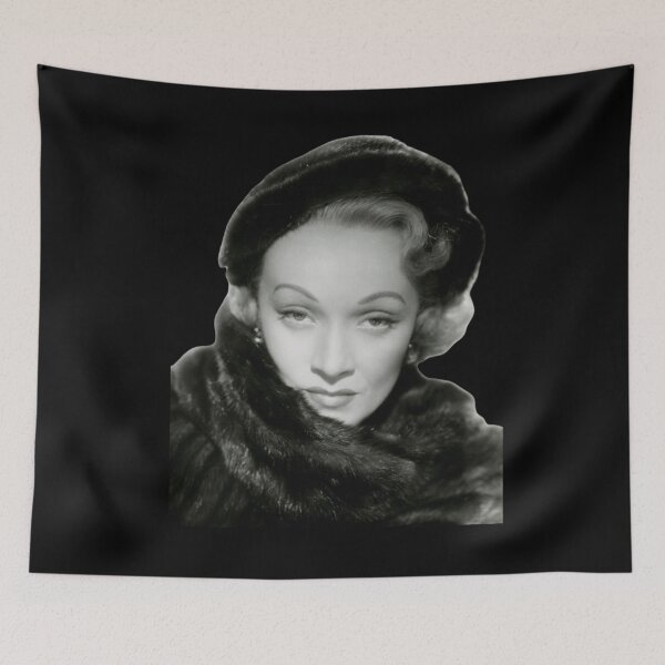 Item preview, MARLENE DIETRICH VINTAGE ► ICONIC  designed and sold by MORE-THE-BRAND.