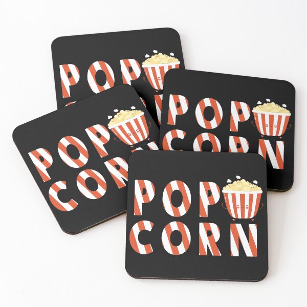 Item preview, Popcorn  designed and sold by roocky.