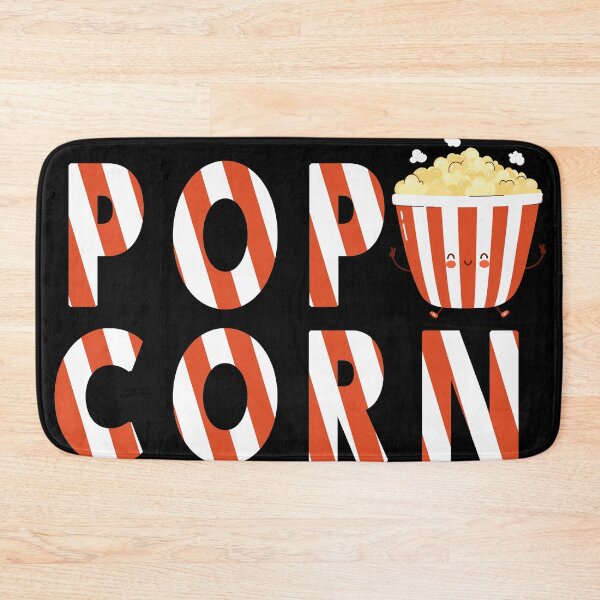 Item preview, Popcorn  designed and sold by roocky.