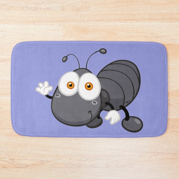 Item preview, Cute Ant designed and sold by Cartoon-animals.