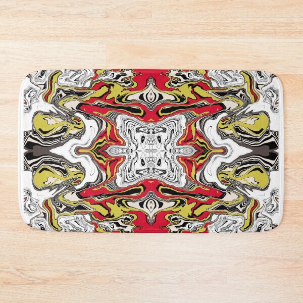 Item preview, Marble Rorschach Condiment designed and sold by Amanda Ozga.