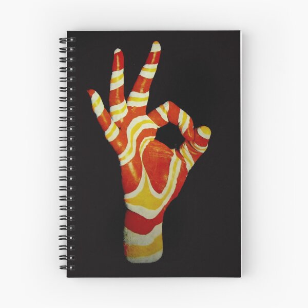 Item preview, Buddhist Mudra Jnana Hand Gesture designed and sold by Karlkorp.