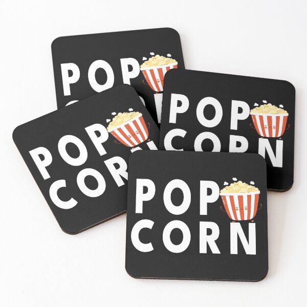 Item preview, Pop Corn  designed and sold by roocky.