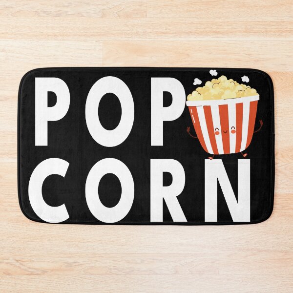 Item preview, Pop Corn  designed and sold by roocky.