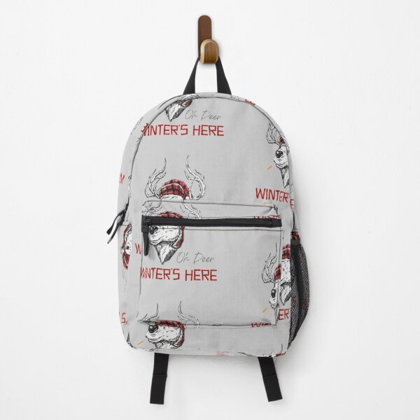 Item preview, Winters Here designed and sold by designbyjodyb.