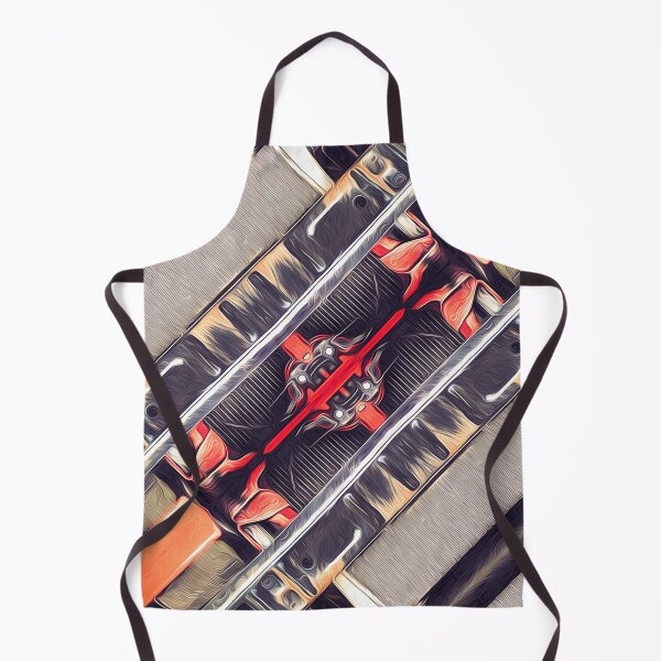 Item preview, Abstract Geometric Automation designed and sold by Phil Perkins.