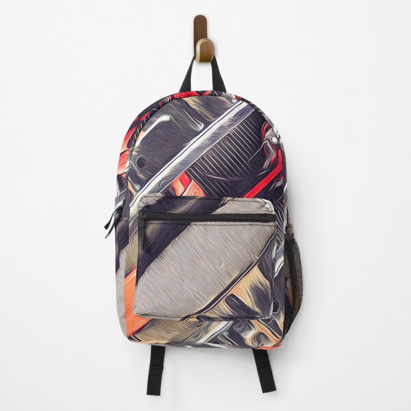 Item preview, Abstract Geometric Automation designed and sold by Phil Perkins.