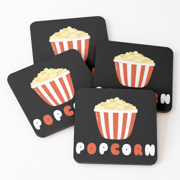Item preview, Classic Popcorn designed and sold by roocky.