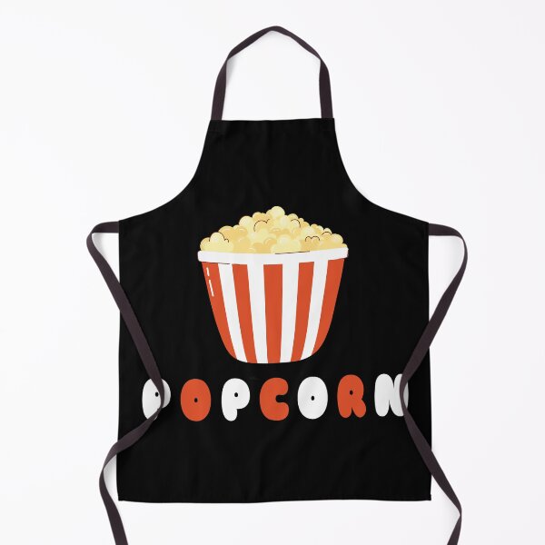 Item preview, Classic Popcorn designed and sold by roocky.