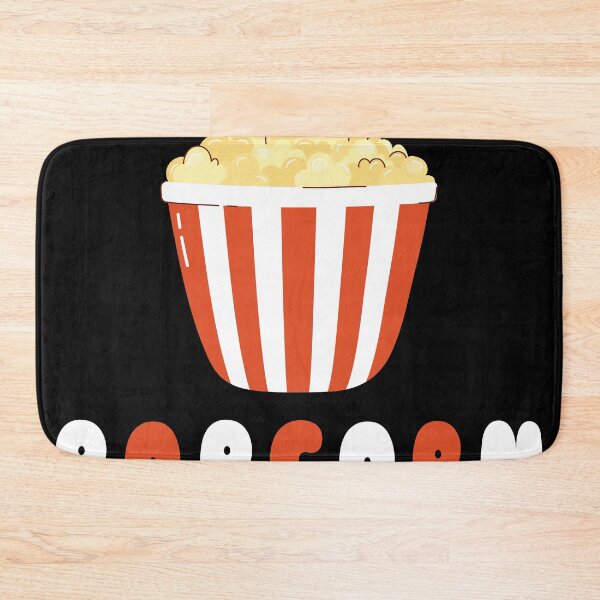 Item preview, Classic Popcorn designed and sold by roocky.