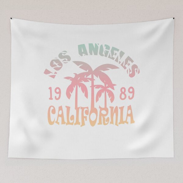 Item preview, LOS ANGELES summer beach california, designed and sold by well-zine.