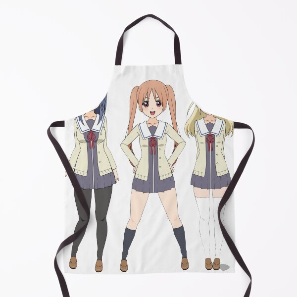 Item preview, Aho-girl designed and sold by Cheems0881.