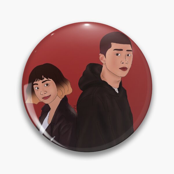 Item preview, Itaewon Class designed and sold by zedorzee.